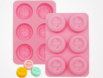 Silicone Beeswax Mold